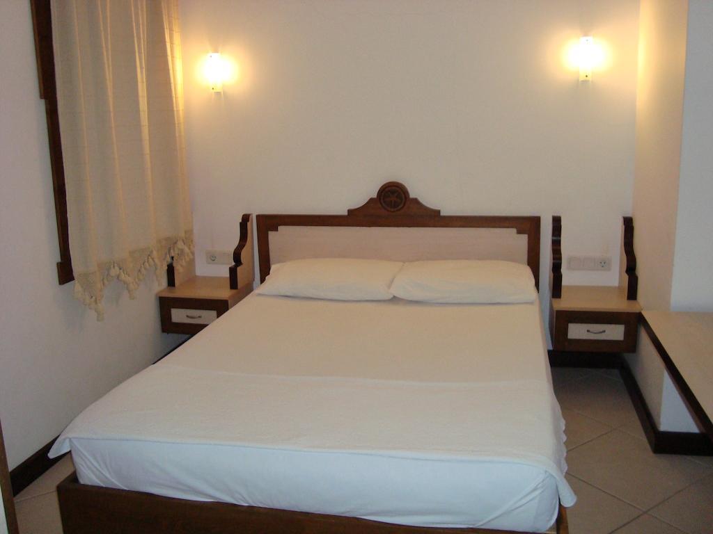 גומבט Mimosa Apart Hotel חדר תמונה