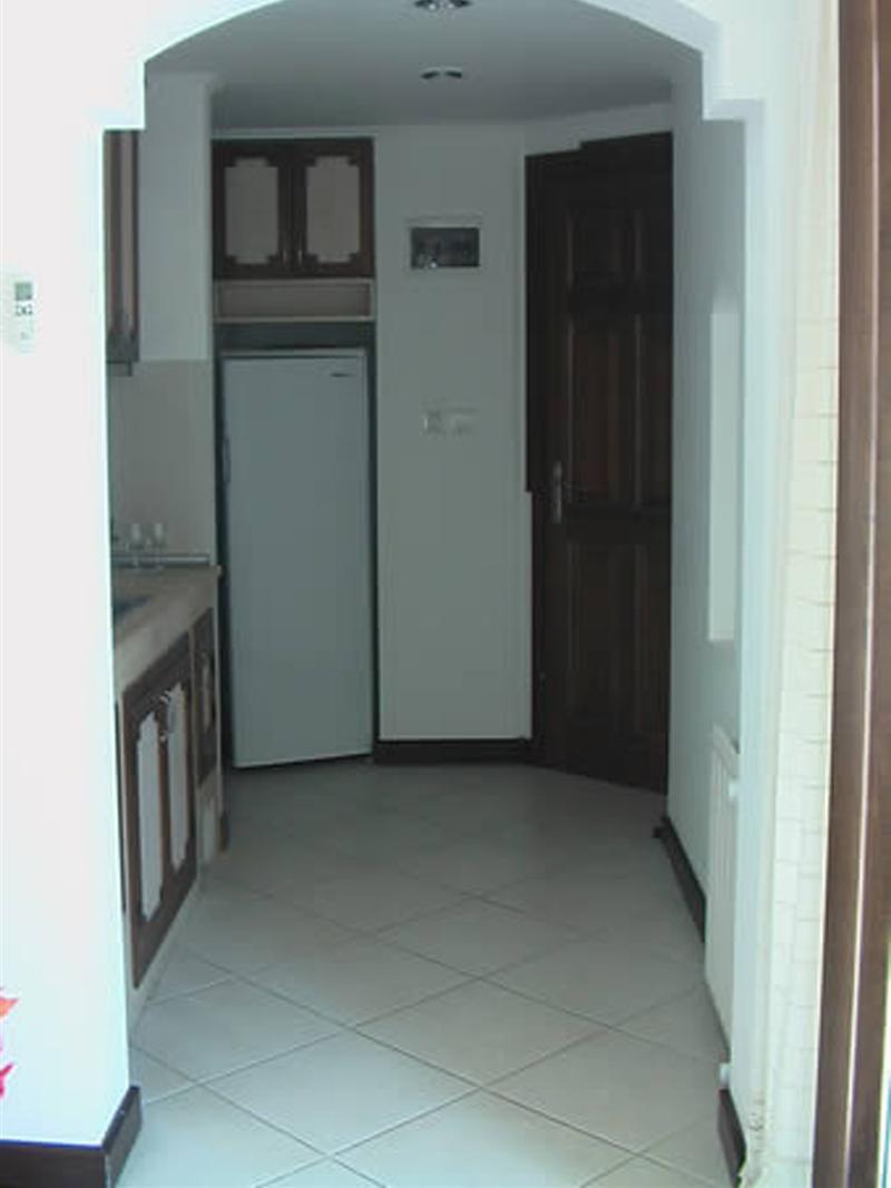 גומבט Mimosa Apart Hotel מראה חיצוני תמונה