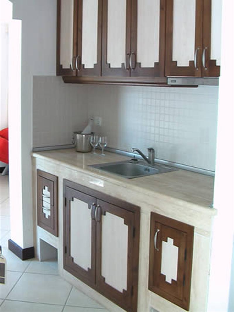 גומבט Mimosa Apart Hotel מראה חיצוני תמונה