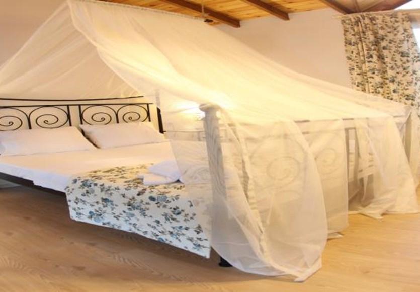 גומבט Mimosa Apart Hotel מראה חיצוני תמונה